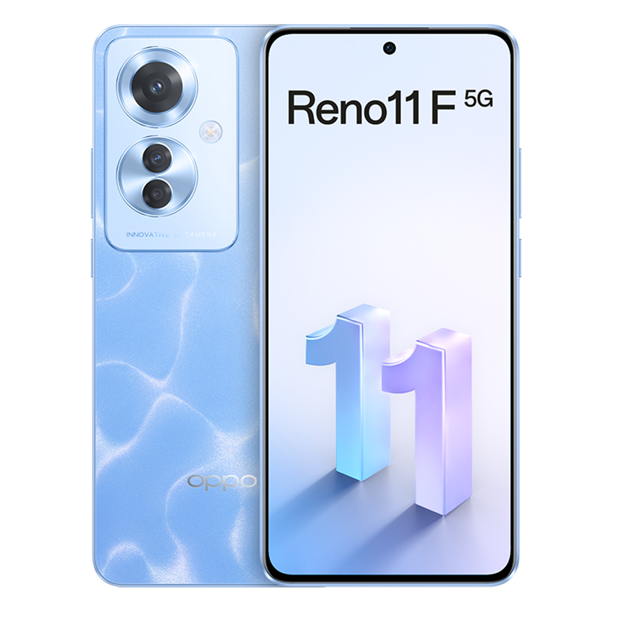 Oppo Reno11 F 5G