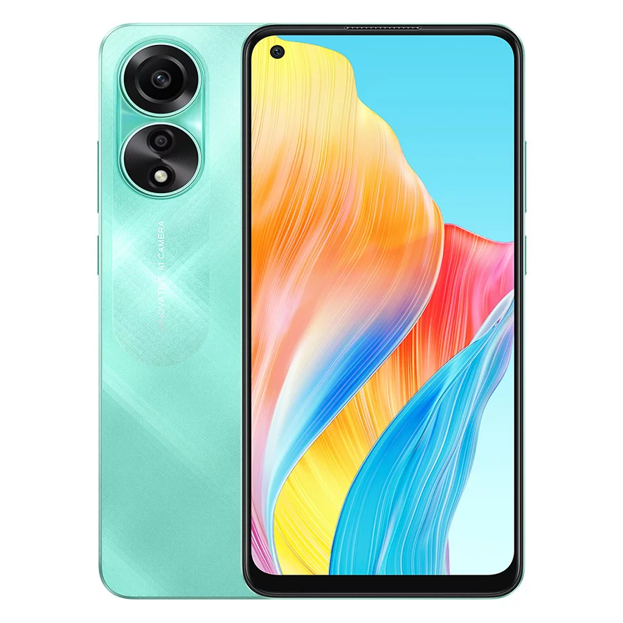 Oppo A78 (8GB-256GB)