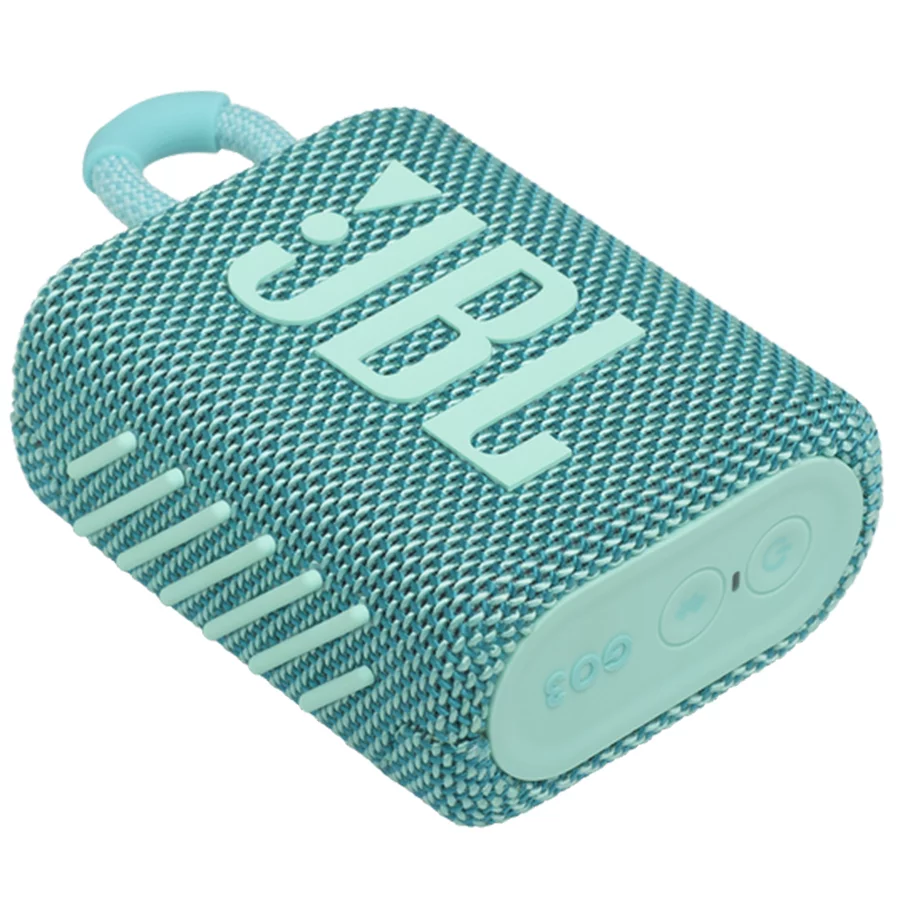 Loa Bluetooth JBL Go 3