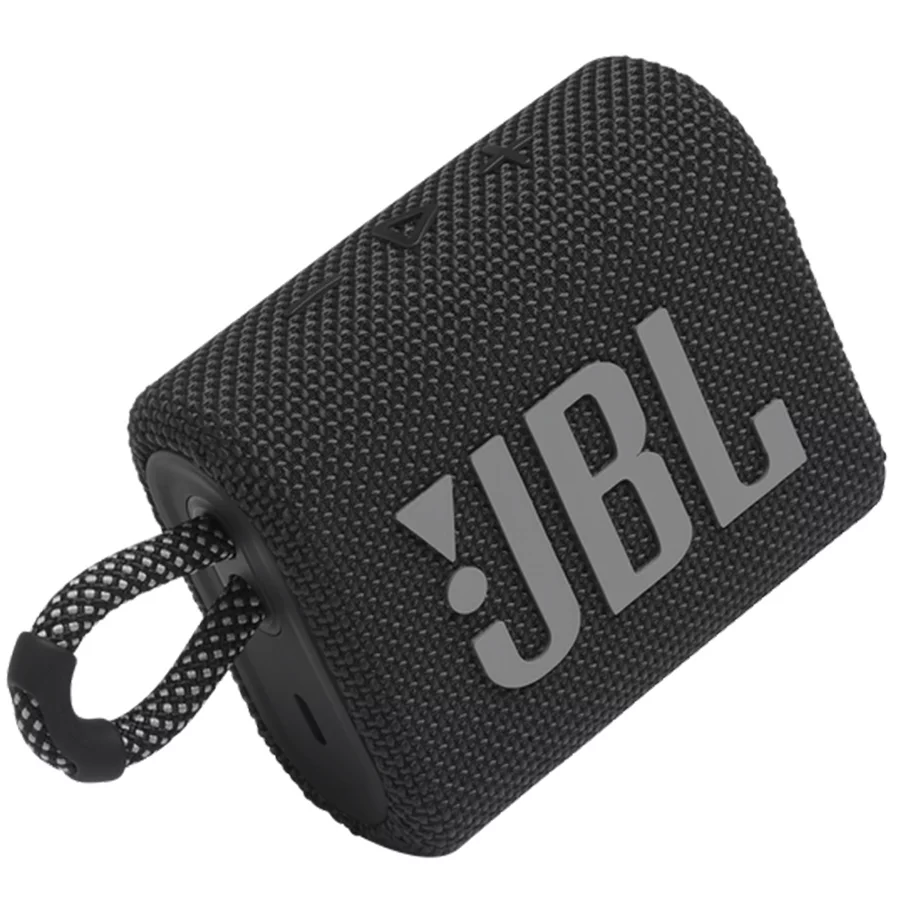 Loa Bluetooth JBL Go 3
