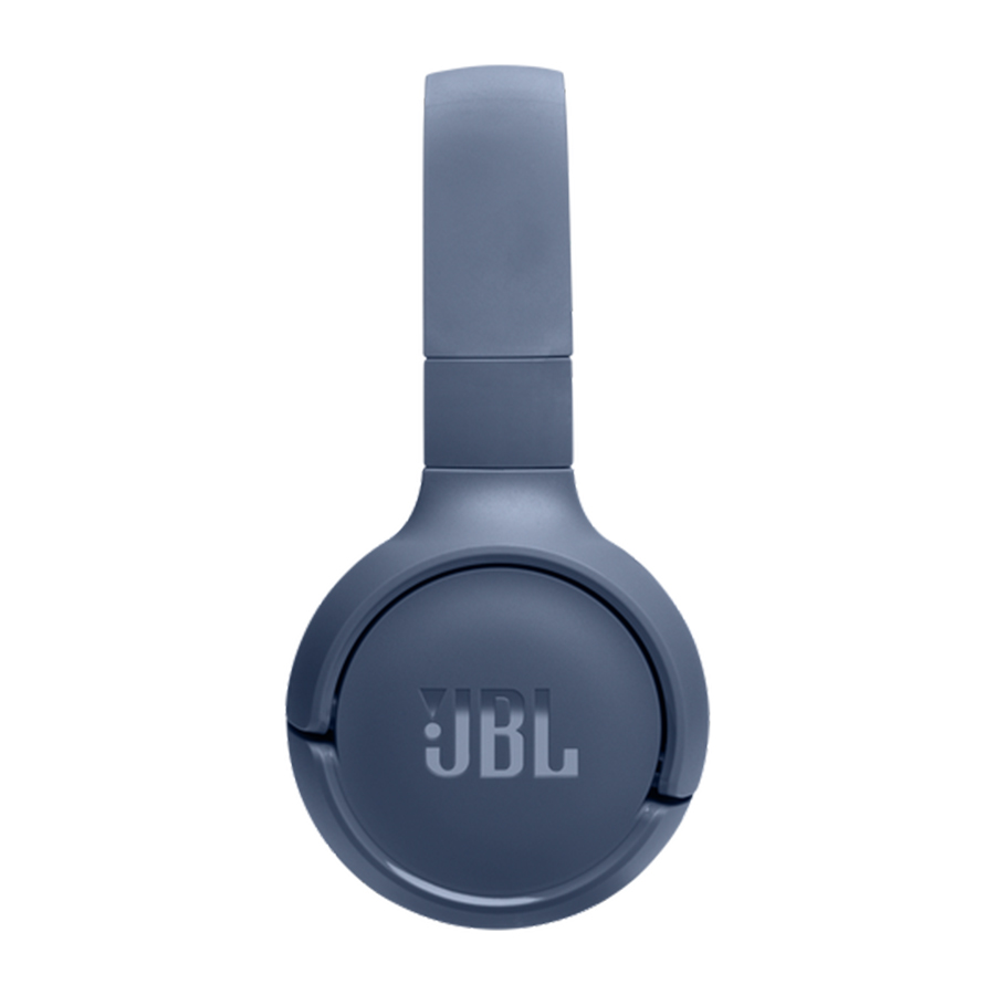 Tai nghe chụp tai Bluetooth JBL Tune 670NC
