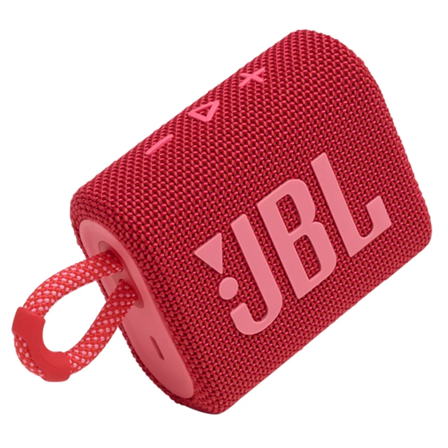 Loa Bluetooth JBL Go 3