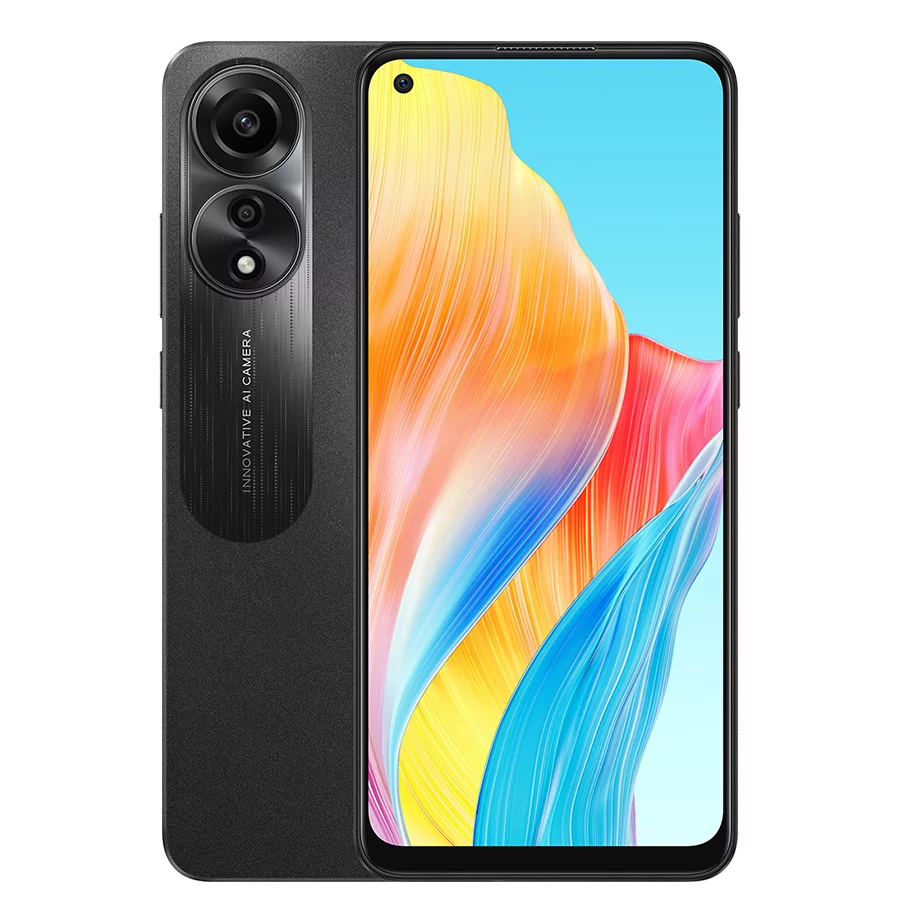 Oppo A78 (8GB-256GB)