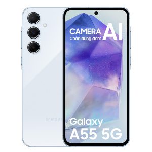 Samsung Galaxy A55 (8GB-128GB)