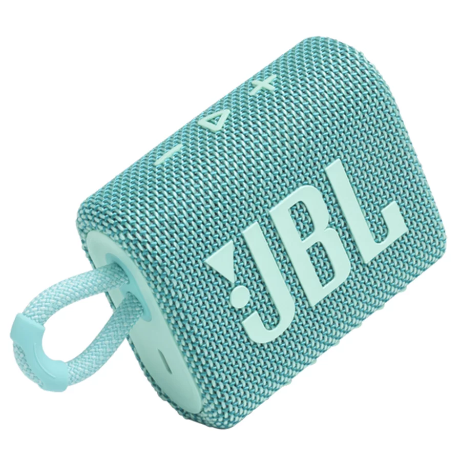 Loa Bluetooth JBL Go 3