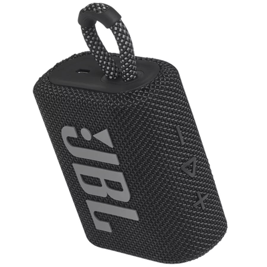 Loa Bluetooth JBL Go 3