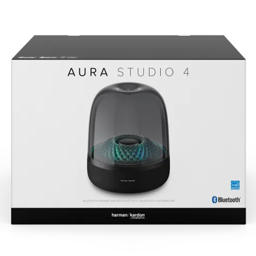Loa Bluetooth Harman Kadon Aura Studio 4