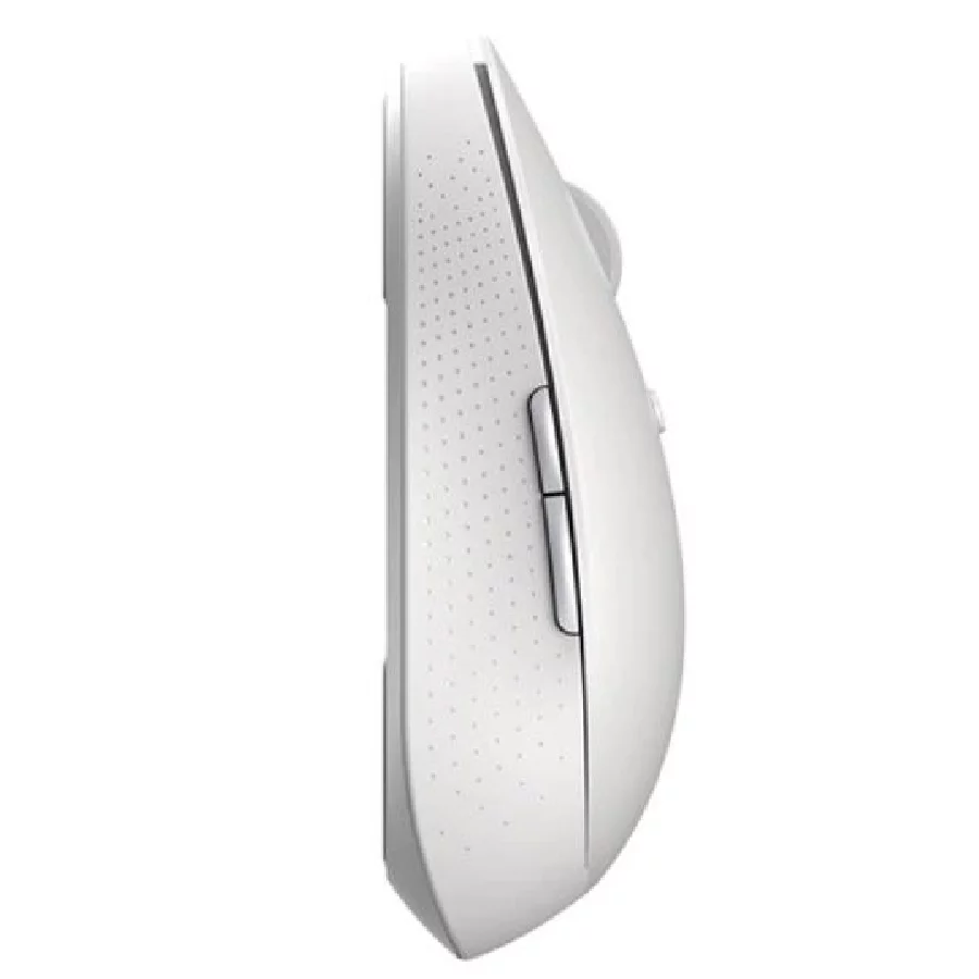 Chuột Bluetooth Xiaomi Mi Dual Mode Wireless Màu trắng