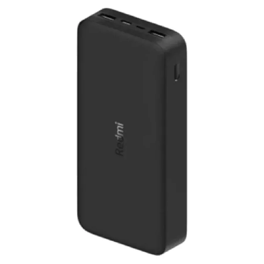 Pin sạc dự phòng 20000mAh Xiaomi Redmi (18W)