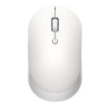 Chuột Bluetooth Xiaomi Mi Dual Mode Wireless Màu trắng