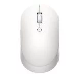 Chuột Bluetooth Xiaomi Mi Dual Mode Wireless Màu trắng