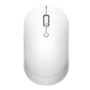 Chuột Bluetooth Xiaomi Mi Dual Mode Wireless Màu trắng