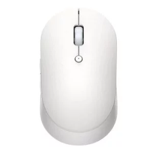 Chuột Bluetooth Xiaomi Mi Dual Mode Wireless Màu trắng