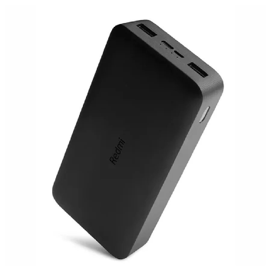Pin sạc dự phòng 20000mAh Xiaomi Redmi (18W)