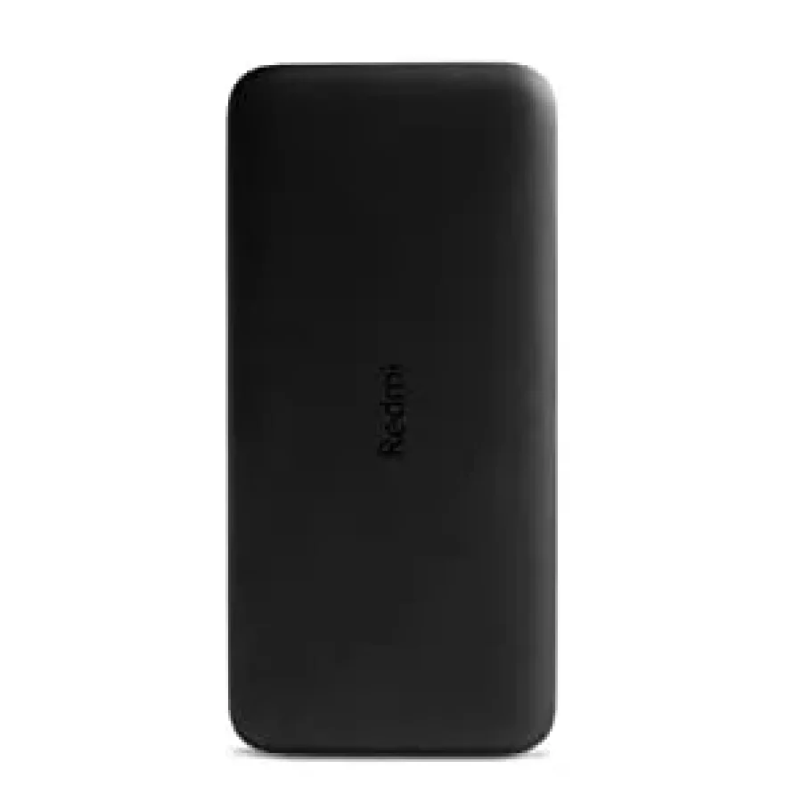 Pin sạc dự phòng 20000mAh Xiaomi Redmi (18W)