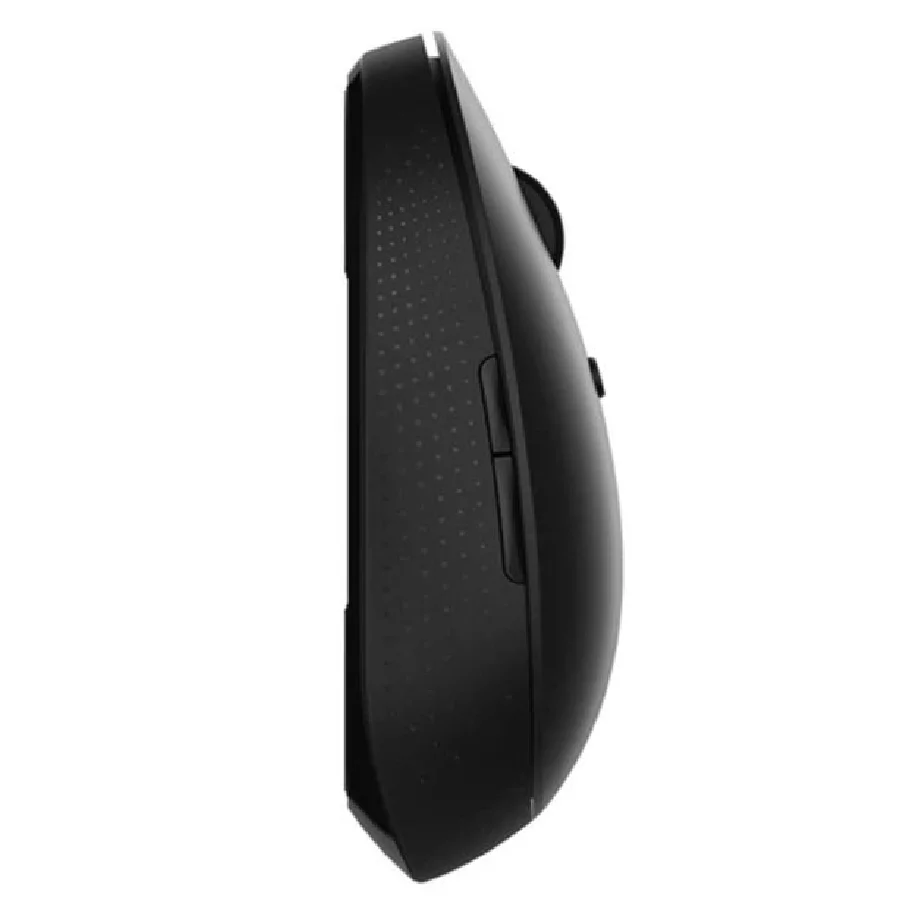 Chuột Bluetooth Xiaomi Mi Dual Mode Wireless Màu đen
