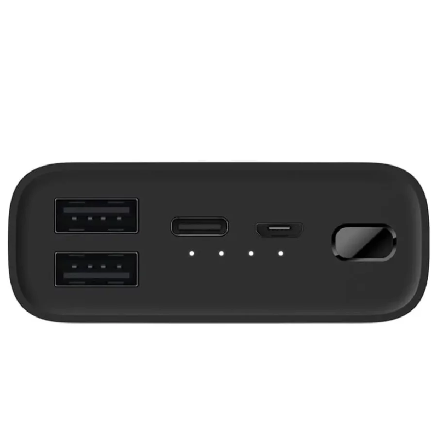 Pin sạc dự phòng 10000mAh Xiaomi 3 Ultra (22,5W)