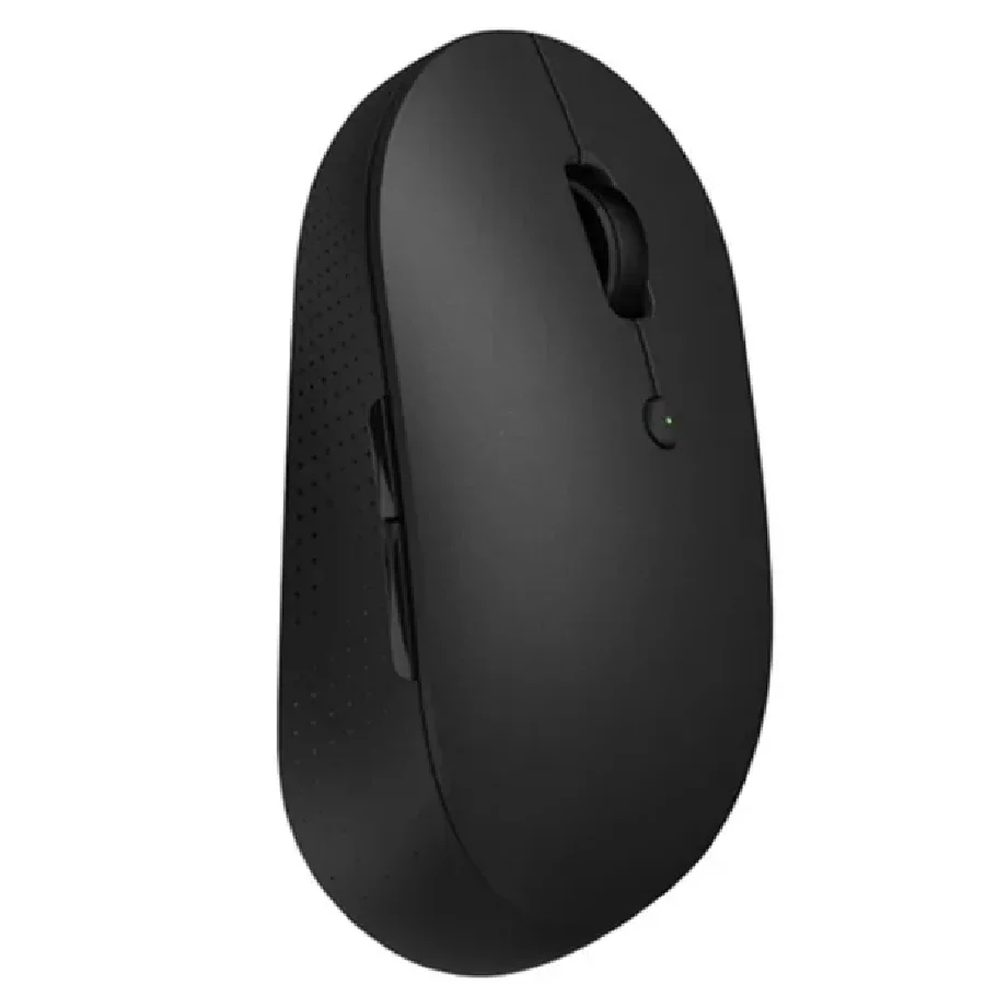Chuột Bluetooth Xiaomi Mi Dual Mode Wireless Màu đen