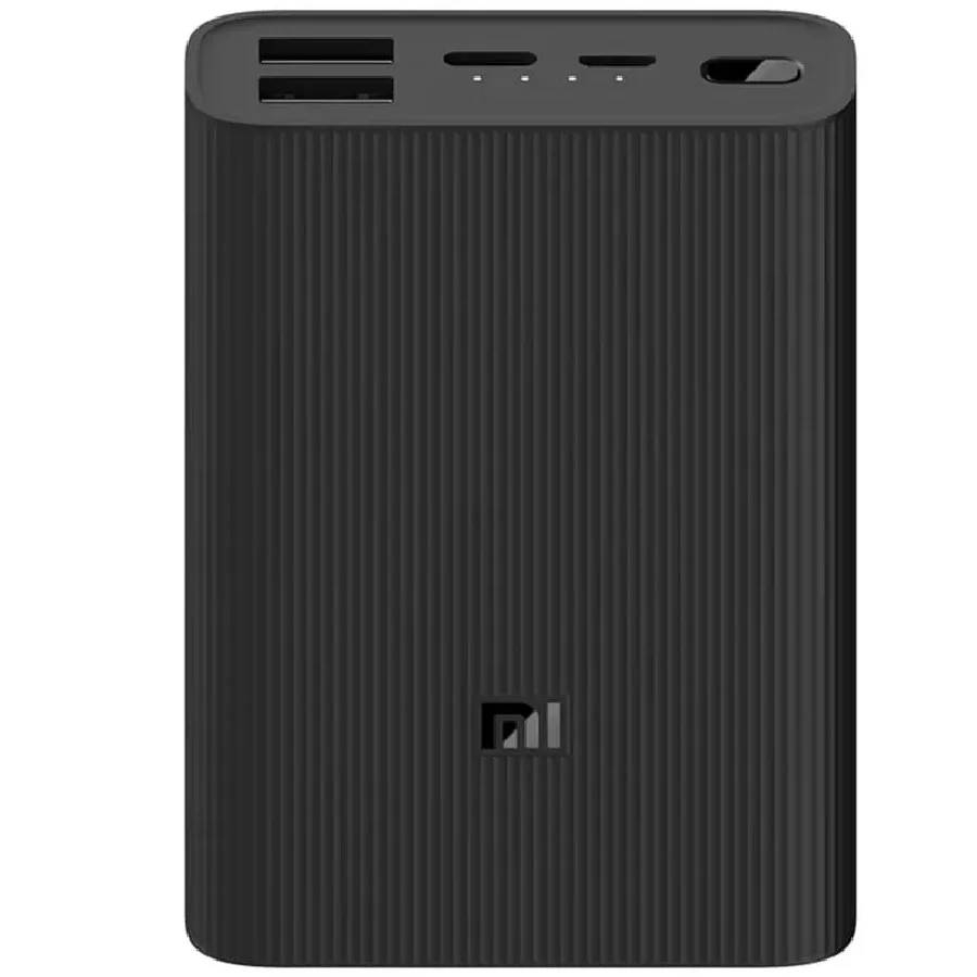 Pin sạc dự phòng 10000mAh Xiaomi 3 Ultra (22,5W)