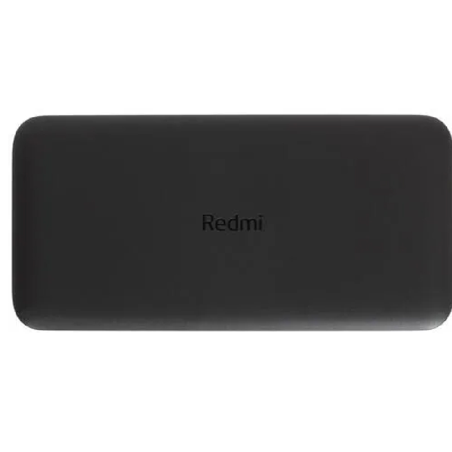 Pin sạc dự phòng 10000mAh Xiaomi Redmi (13W)