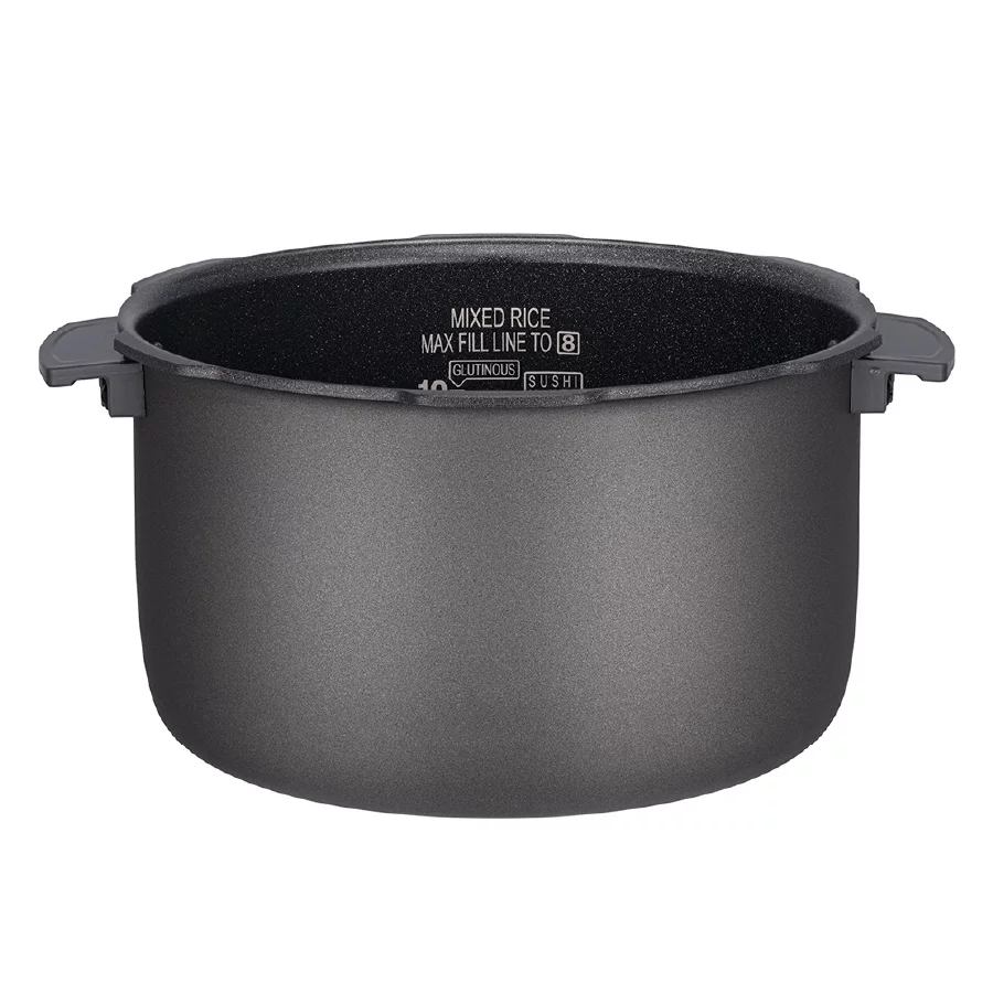 Nồi cơm điện áp suất Cuckoo 1.8L (CRP-PK1000S)