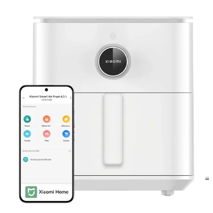 Nồi chiên không dầu Xiaomi Smart Air Fryer 6.5L