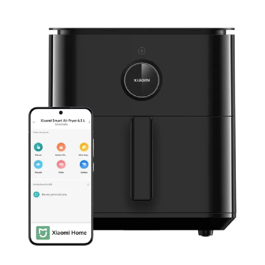 Nồi chiên không dầu Xiaomi Smart Air Fryer 6.5L