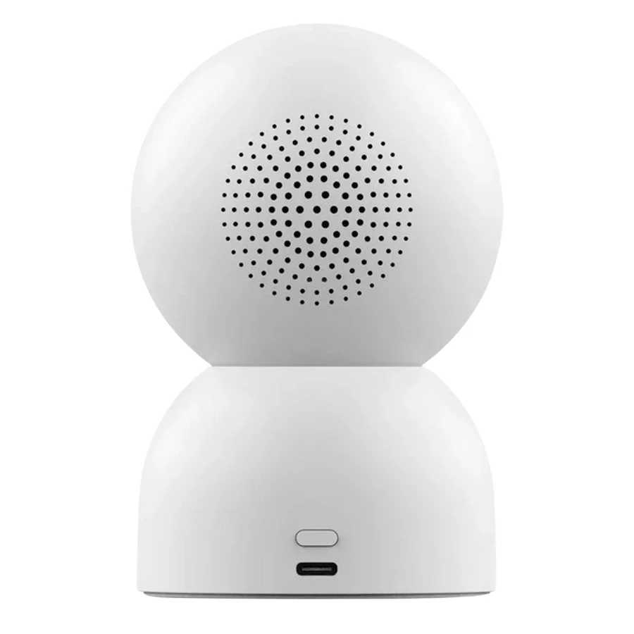 Camera an ninh thông minh Xiaomi C400 phía sau