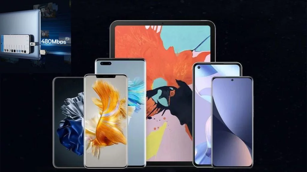 Cáp sạc Type C to C Baseus Unbreakable 100W (2m) sạc đa dạng thiết bị