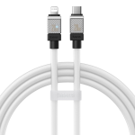 Cáp sạc Type-C to Lightning Baseus CoolPlay 20W (1m) - Homepage