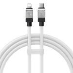 Cáp sạc Type-C to Lightning Baseus CoolPlay 20W (1m) - Homepage