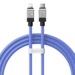 Cáp sạc Type-C to Lightning Baseus CoolPlay 20W (2m) - Homepage