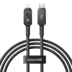 Cáp sạc Type-C to Lightning Baseus Unbreakable 20W (1m) - Homepage