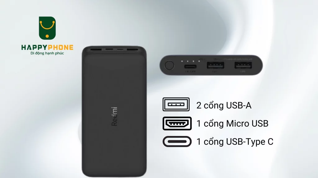 Được trang bị các tính năng bảo vệ