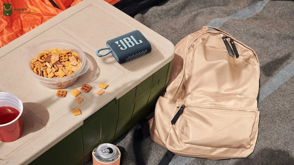 Loa Bluetooth JBL Go 3