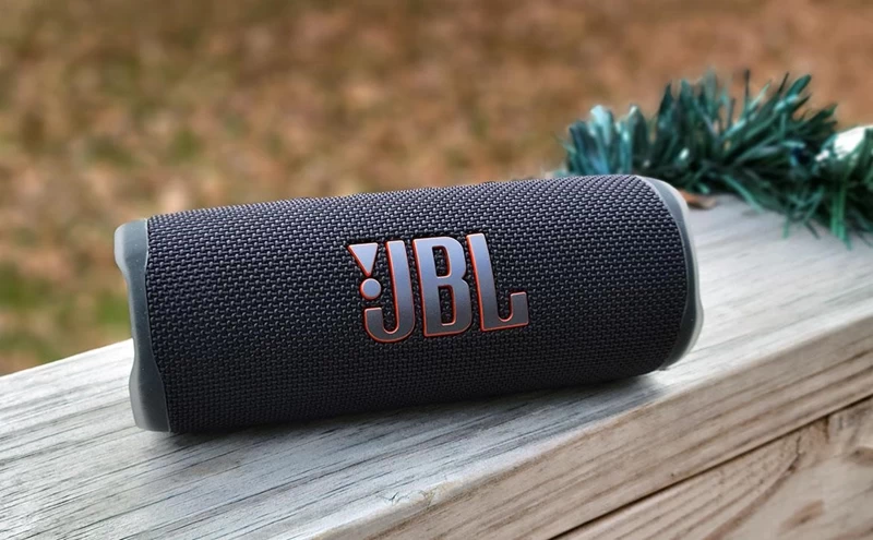 Loa Bluetooth JBL Flip 6 chống nước chuẩn IP7