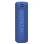 Loa Bluetooth Mi Portable Speaker 16W - Xanh góc chính diện