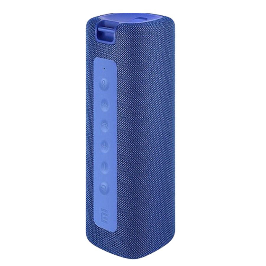 Loa Bluetooth Mi Portable Speaker 16W - Xanh