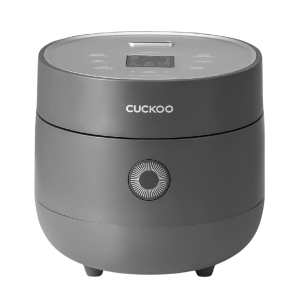 Nồi cơm điện tử Cuckoo 1.08L (CR-0675F) - Xám