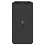 Pin sạc dự phòng 10000mAh Xiaomi Redmi (13W) - Homepage