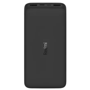 Pin sạc dự phòng 10000mAh Xiaomi Redmi (13W) - Homepage