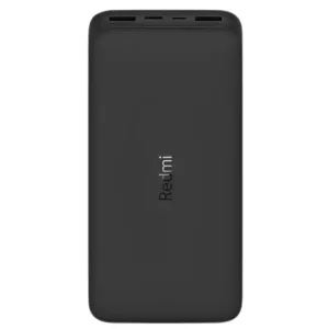Pin sạc dự phòng 10000mAh Xiaomi Redmi (13W) - Homepage