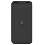 Pin sạc dự phòng 20000mAh Xiaomi Redmi (18W) - Homepage