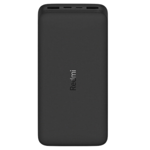 Pin sạc dự phòng 20000mAh Xiaomi Redmi (18W) - Homepage