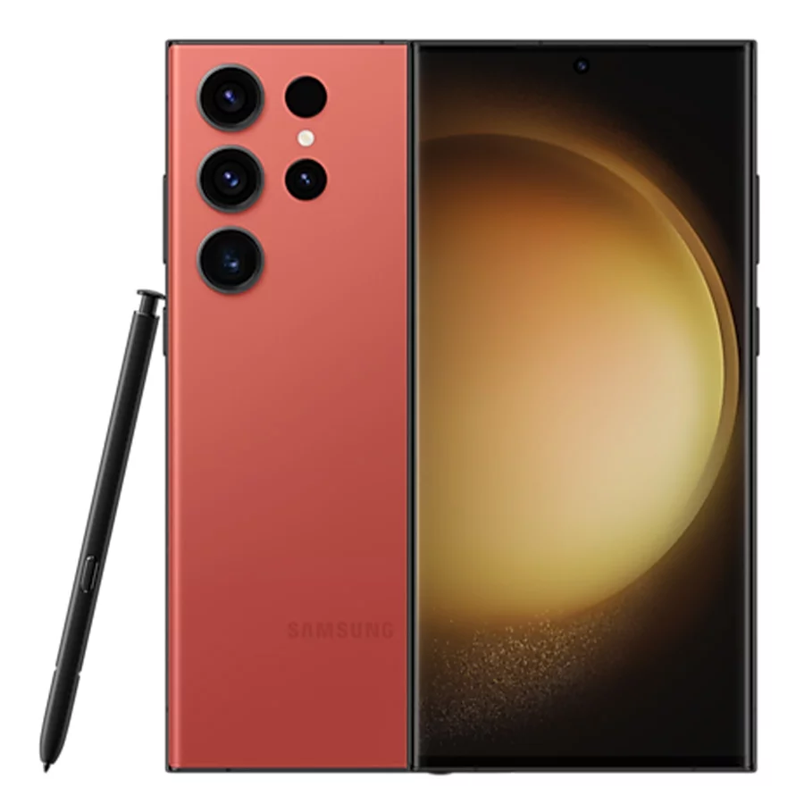 SAMSUNG GALAXY S24 ULTRA (12GB-512GB) Cam