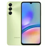 Samsung Galaxy A05s (6GB-128GB) Home page