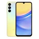 Samsung Galaxy A15 - Homepage