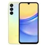 Samsung Galaxy A15 - Homepage