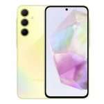 Samsung Galaxy A35 vàng