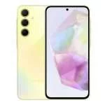 Samsung Galaxy A35 vàng
